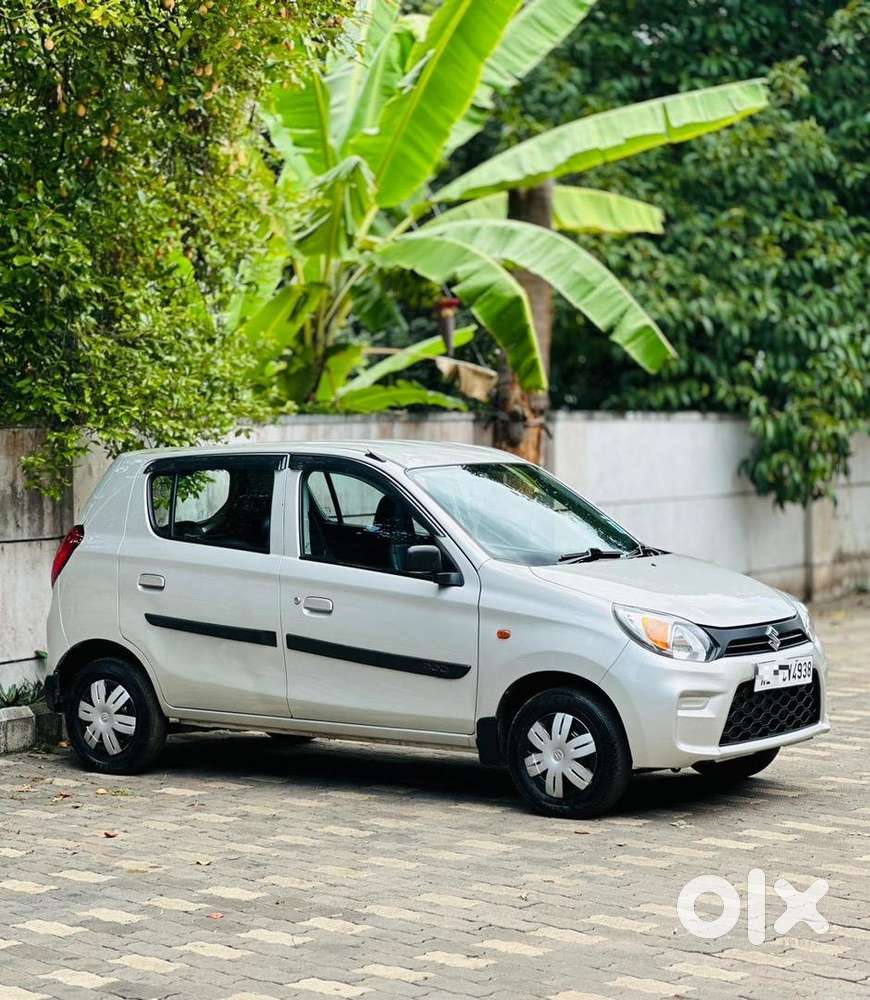 Alto 800 Well Maintained