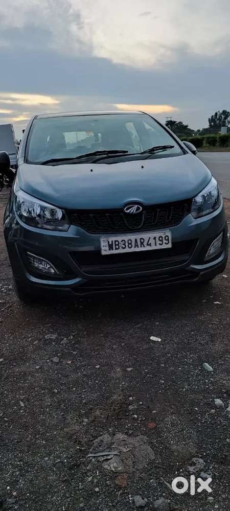 Mahindra Marazzo 219 Diesel 148000 Km Driven