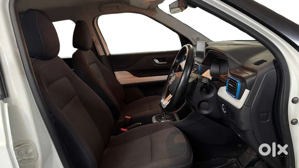 Tata Punch Creative Amt, 2022, Petrol