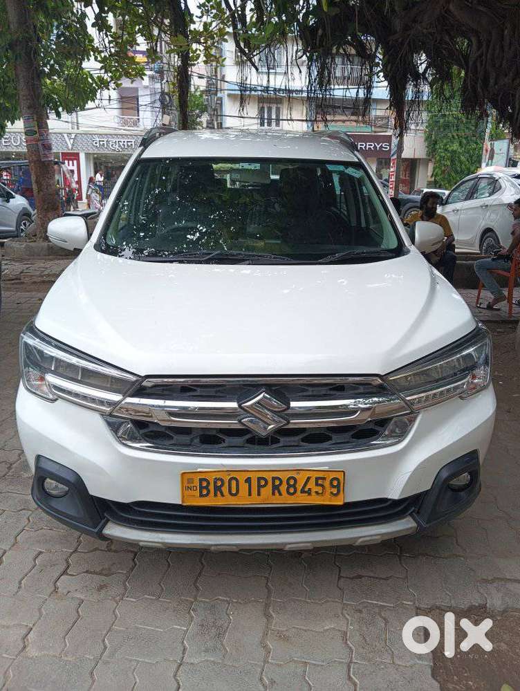 Maruti Suzuki Xl6 Zeta Mt Cng, 2025, Cng & Hybrids