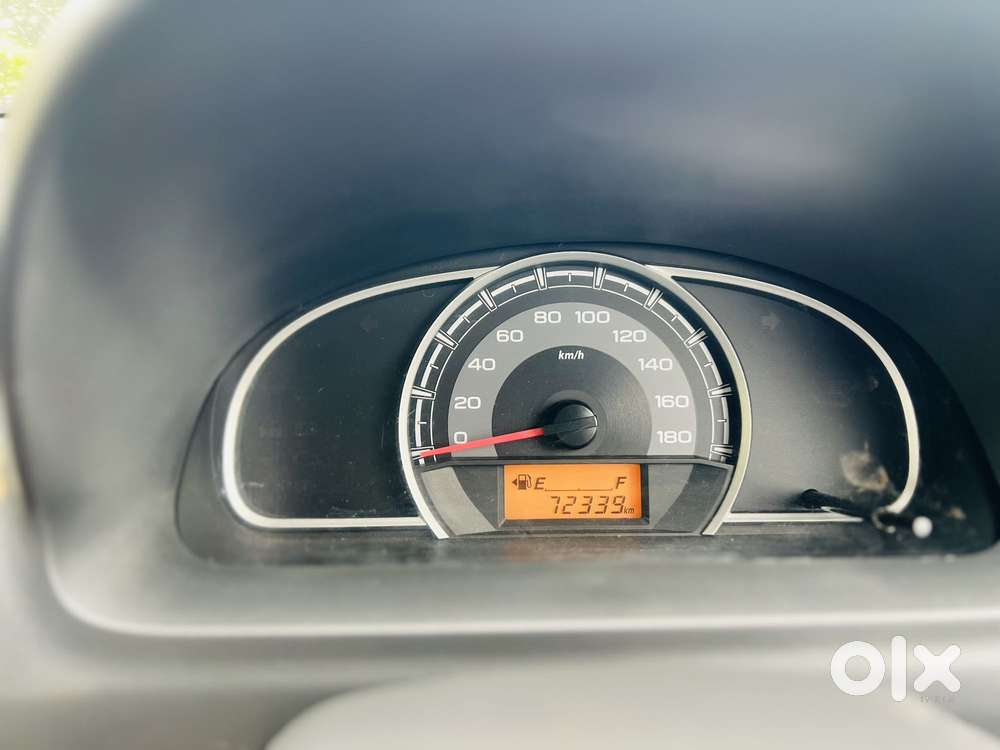 Maruti Suzuki Alto 800 Lxi, 2017, Cng & Hybrids