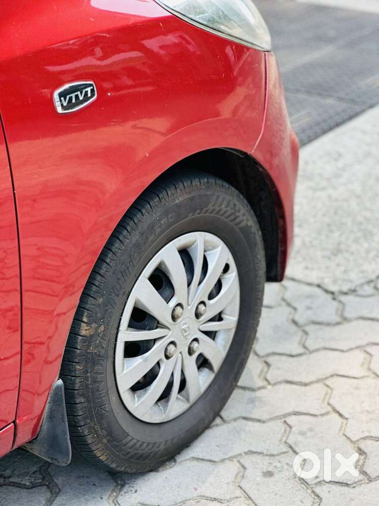 Hyundai I10 1.2 Kappa Magna, 2013, Petrol