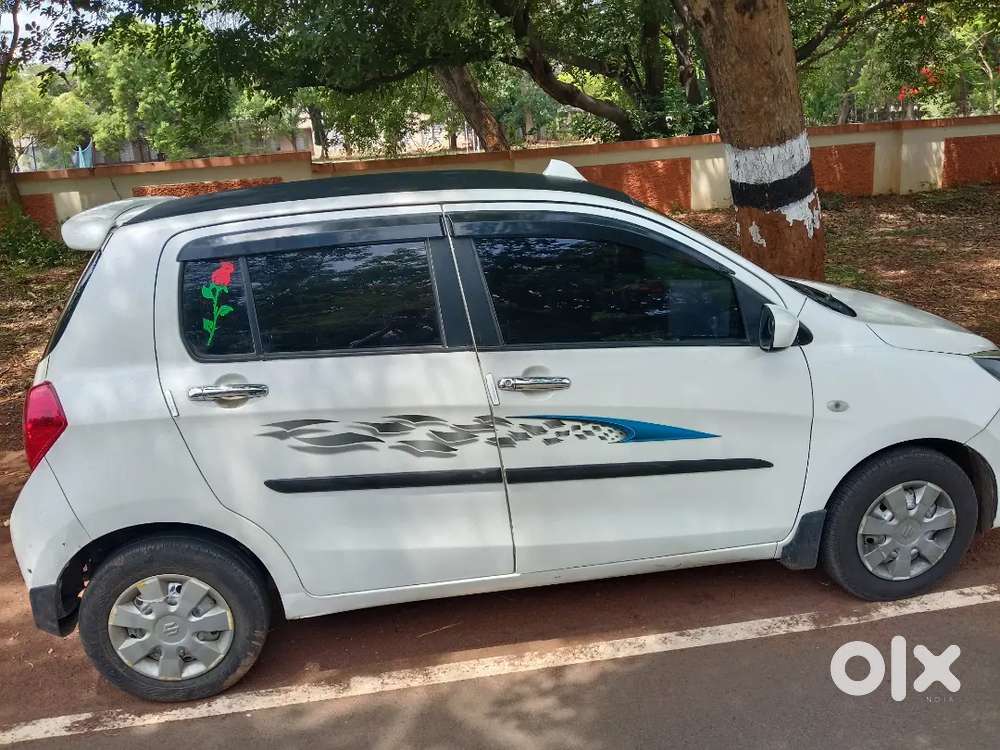Maruti Suzuki Celerio 2014 Petrol Well Maintained