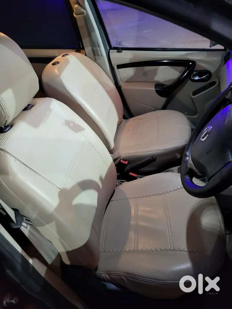 Nissan Terrano 2014 Diesel 101010 Km Driven