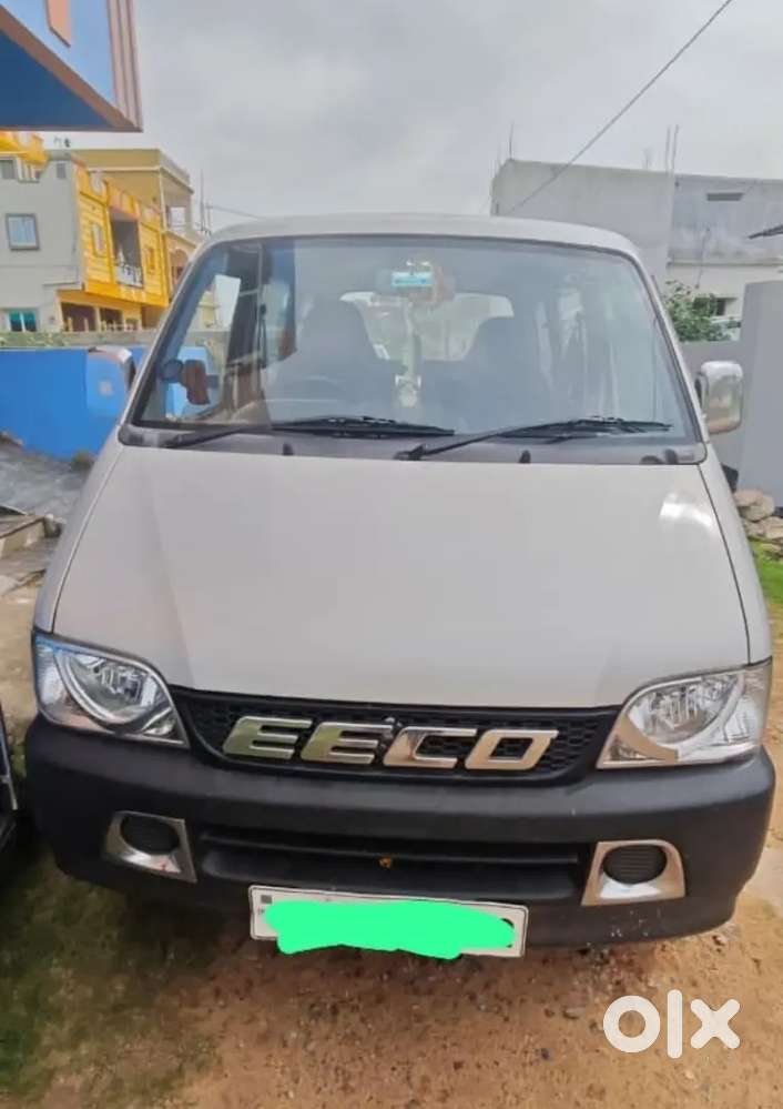 Maruti Eeco Ac 2024