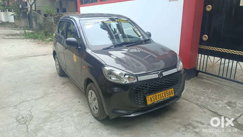 Maruti Alto K10 2025 Lxi