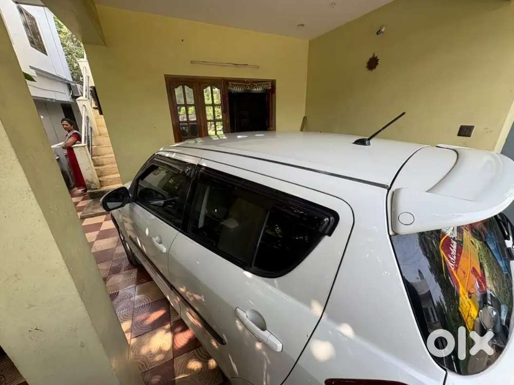 Maruti Suzuki Swift Zdi 2014