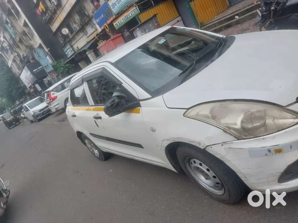 Maruti Dzire Tour 2022