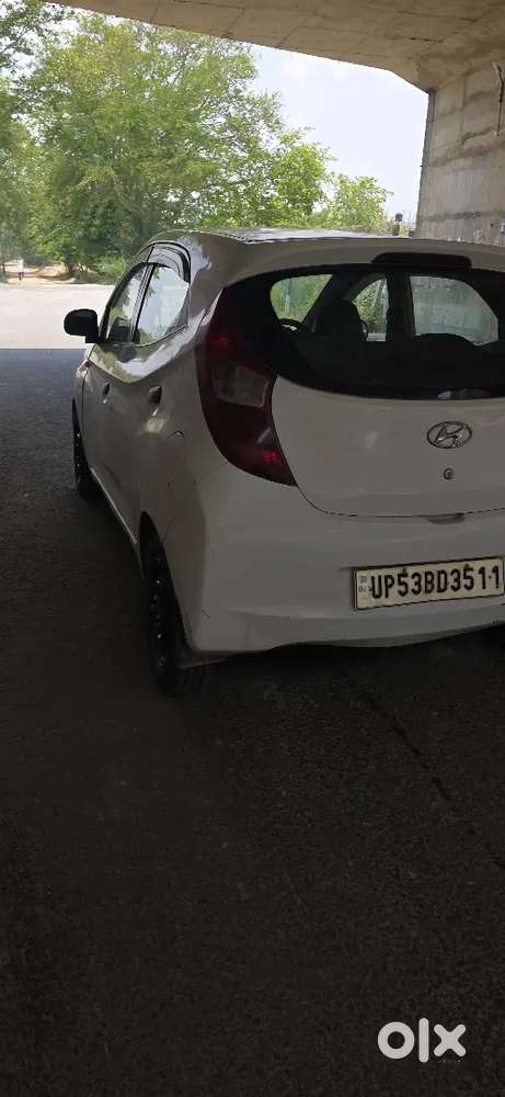 Hyundai Eon 2013