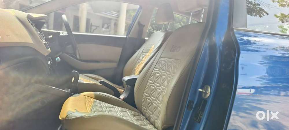 Hyundai Elite I20 Sportz (o) 1.2, 2017, Petrol