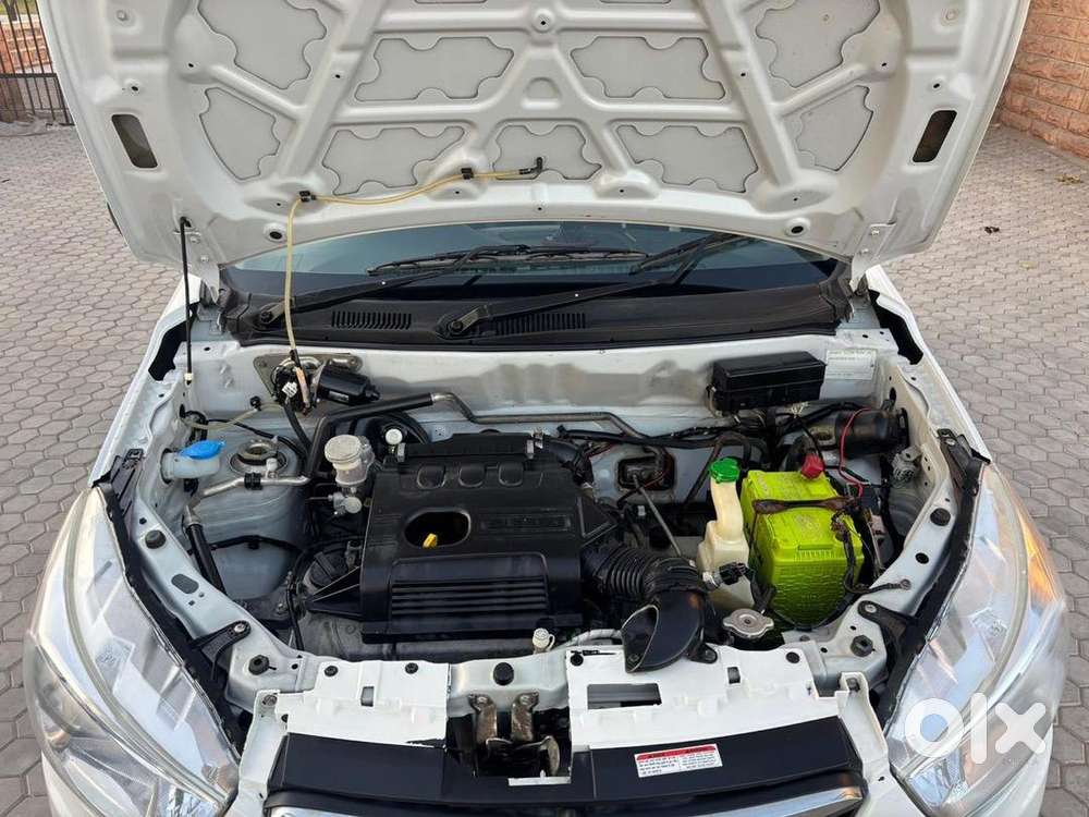 Maruti Suzuki Alto K10 2019 Petrol 50200 Km Driven