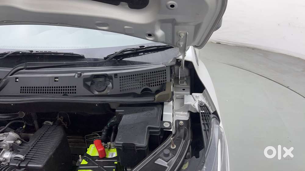 Nissan Magnite 1.0 Xe, 2022, Petrol