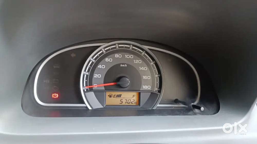 Alto 800 - Single Hand, Very Well Maintained