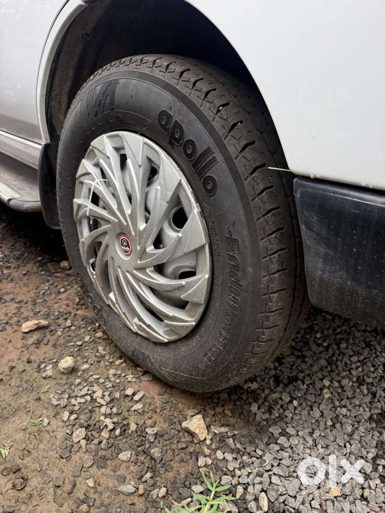 Maruti Suzuki Eeco 1.2 5 Str Std(o), 2013, Lpg