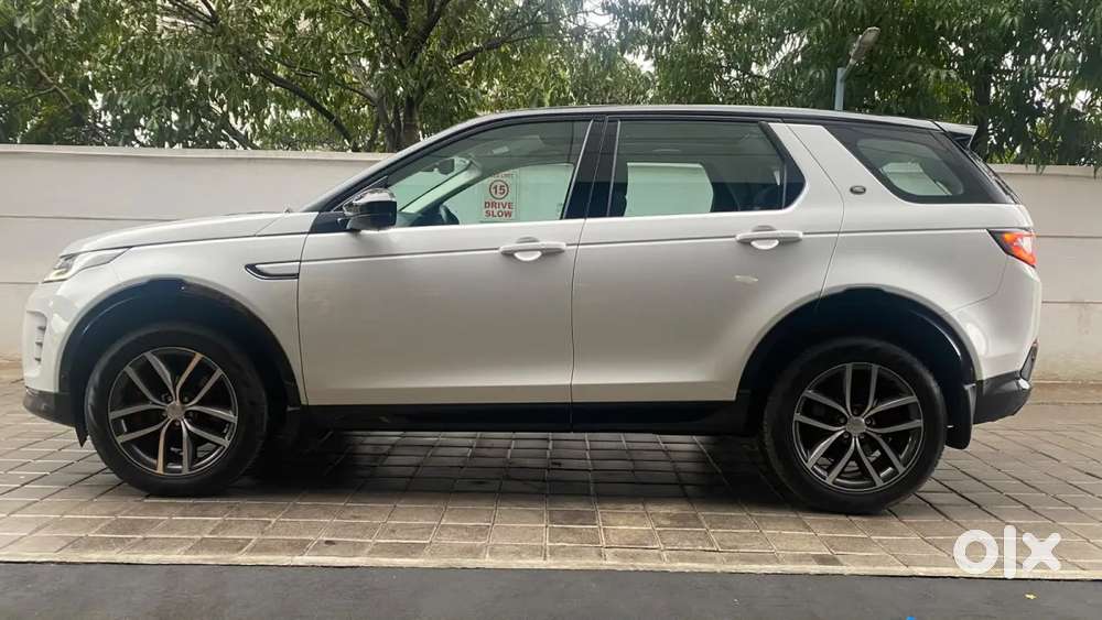 Land Rover Discovery Sport, 2024, Diesel