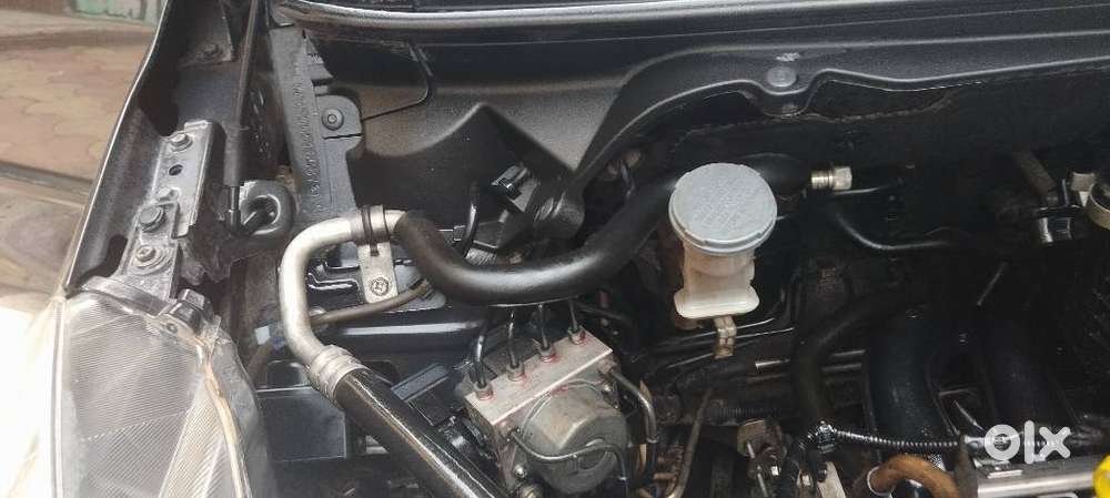Maruti Suzuki Ertiga 1.5 Vxi, 2018, Petrol