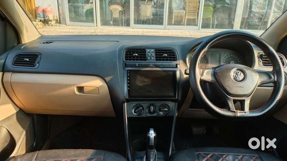 Volkswagen Ameo 2017 Diesel 100000 Km Driven