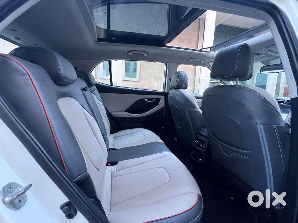 Hyundai Creta 1.5 Crdi Sx, 2021, Diesel