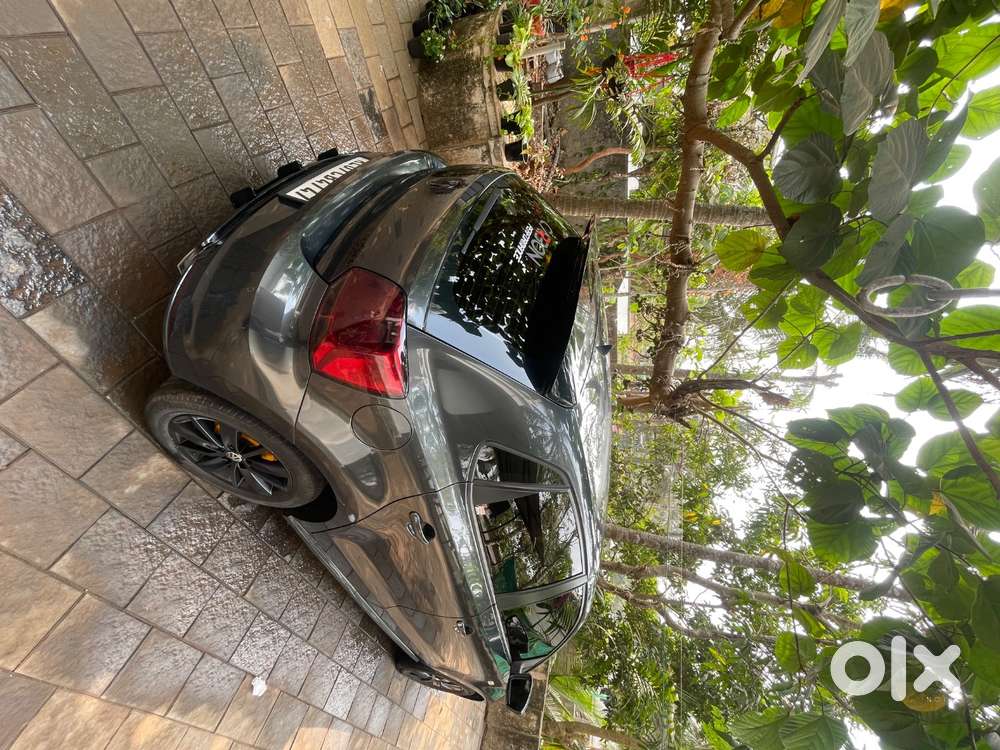 Volkswagen Polo 2014 Diesel Well Maintained