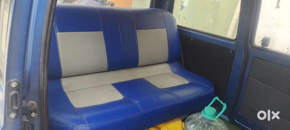 Maruti Suzuki Omni 2006