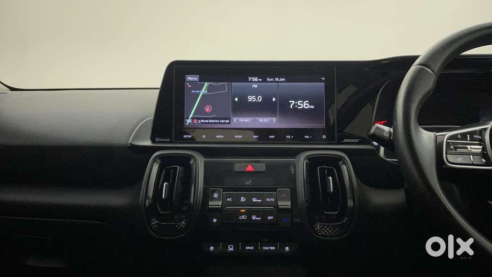 Kia Sonet Gtx Plus 1.5 Dct At, 2021, Diesel