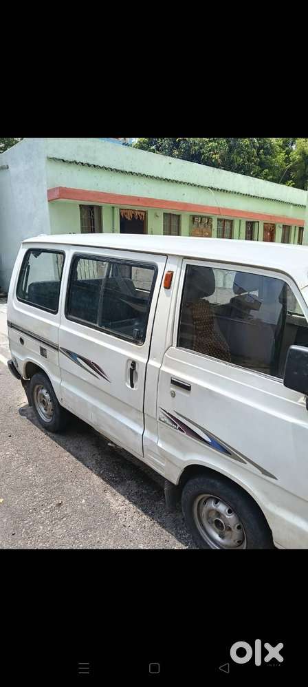 2008 Maruti Suzuki 800