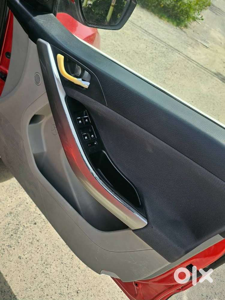 Tata Nexon 1.5 Revotorq Xz Plus Dual Tone, 2018, Diesel