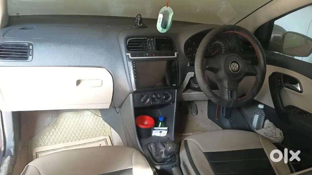 Volkswagen Polo 2013 Diesel