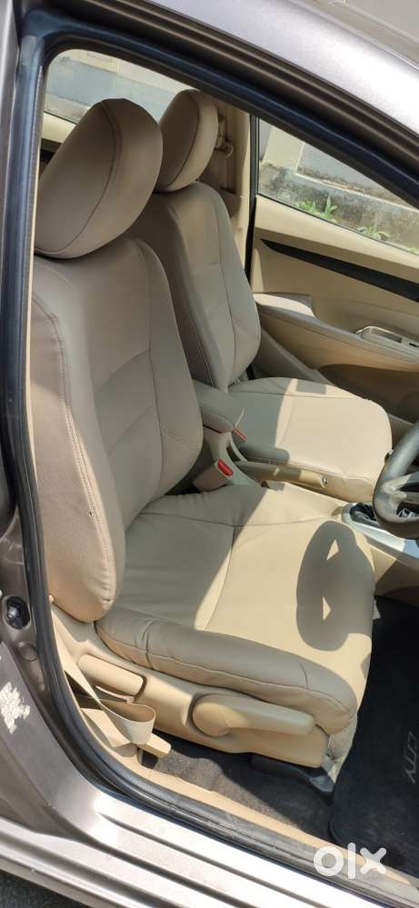 Honda City 2008-2011 1.5 S Mt, 2011, Petrol