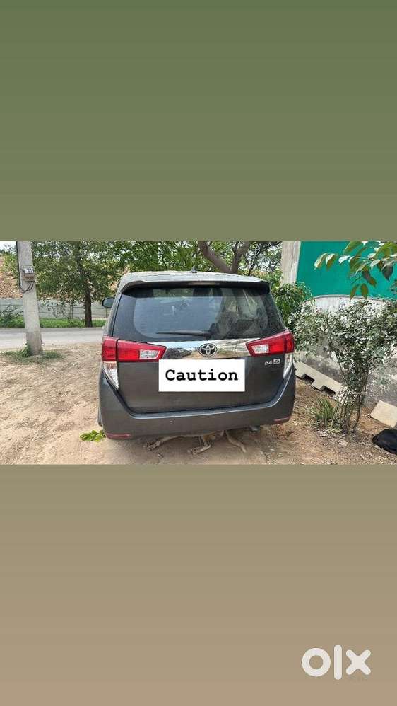 Toyota Diesel Car 2017