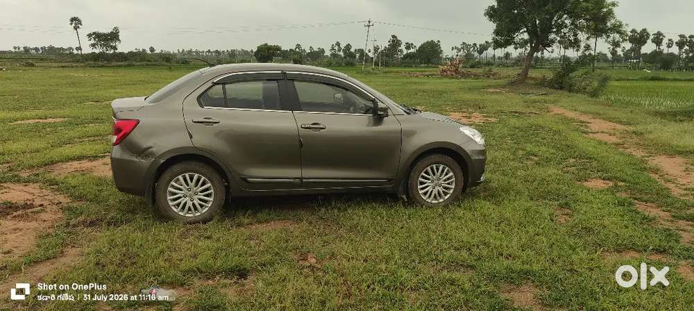 Maruti Suzuki Dzire 2024 Cng