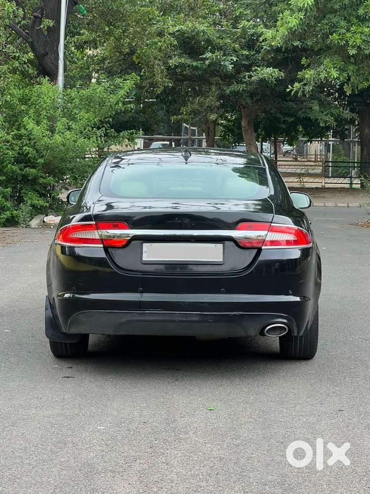 Jaguar Xf 2.2 Litre Executive, 2013, Diesel