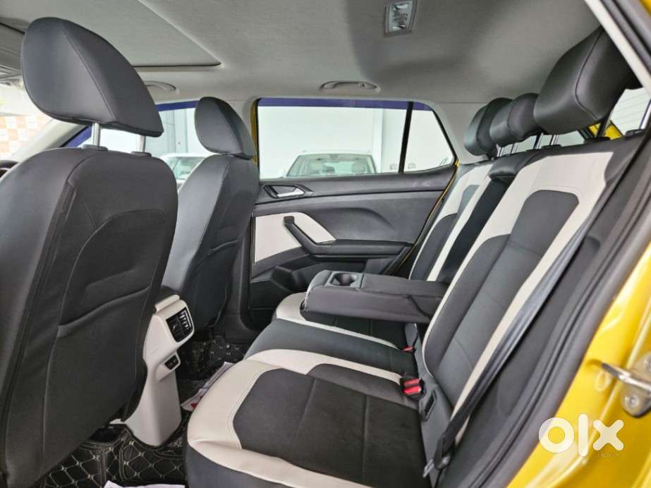 Volkswagen Taigun 1.0 Tsi Topline, 2022, Petrol