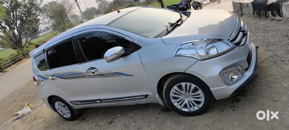 Gadi Pe Lone Hai Settlement Mai Dena Hai