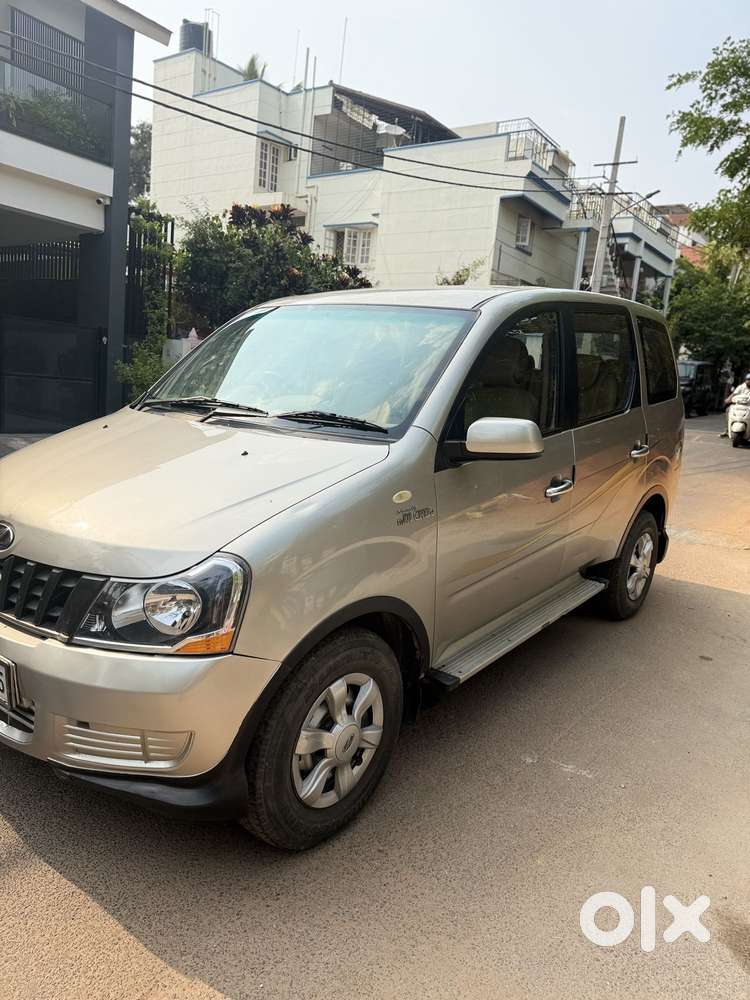 Mahindra Xylo D2 Maxx, 2012, Diesel