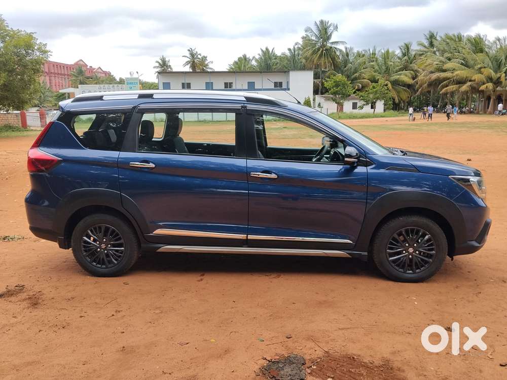 Maruti Suzuki Xl6 1.5 Zeta Mt, 2021, Petrol