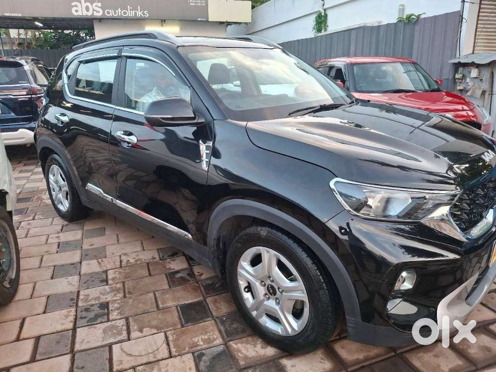 Kia Sonet 1.2 Htk Plus, 2022, Petrol