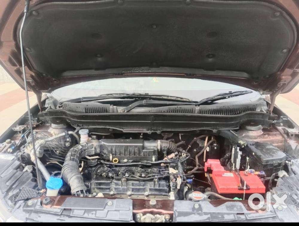 Toyota Urban Cruiser 1.5 Premium Grade Dual Tone Mt, 2022, Petrol