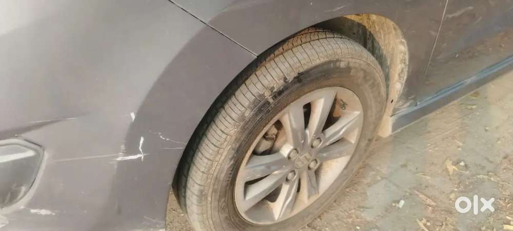 Maruti Suzuki Wagon R Stingray 2014