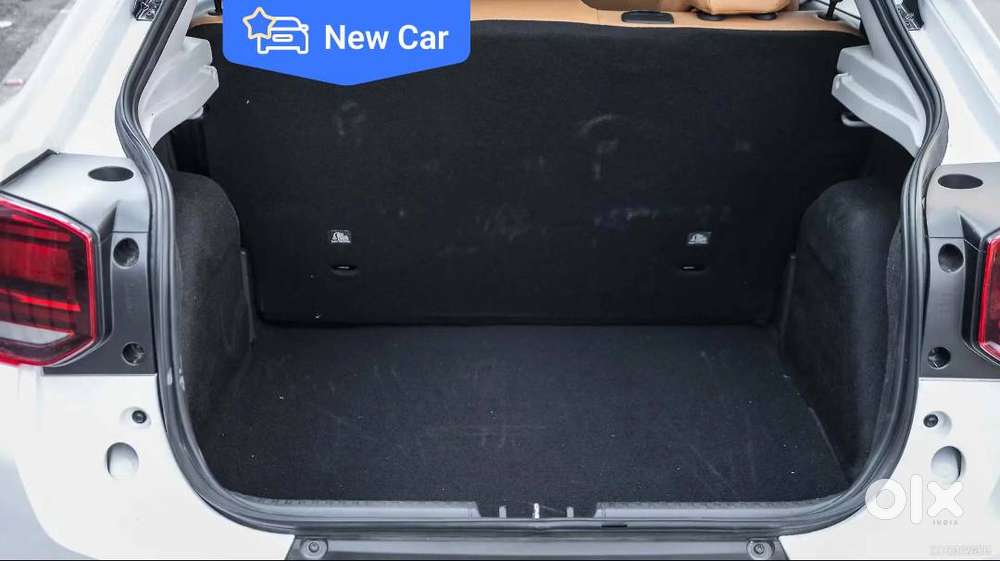 Brand New Citroen Basalt 2026 0 Kms