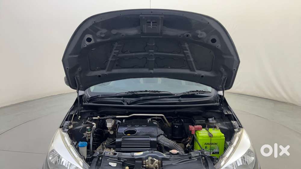 Maruti Suzuki Celerio 1.0 Vxi Amt, 2015, Petrol
