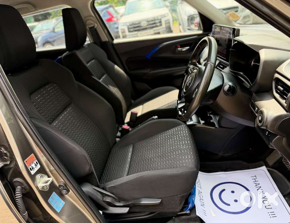 Maruti Suzuki Swift Zxi Plus Amt Dual Tone, 2024, Petrol