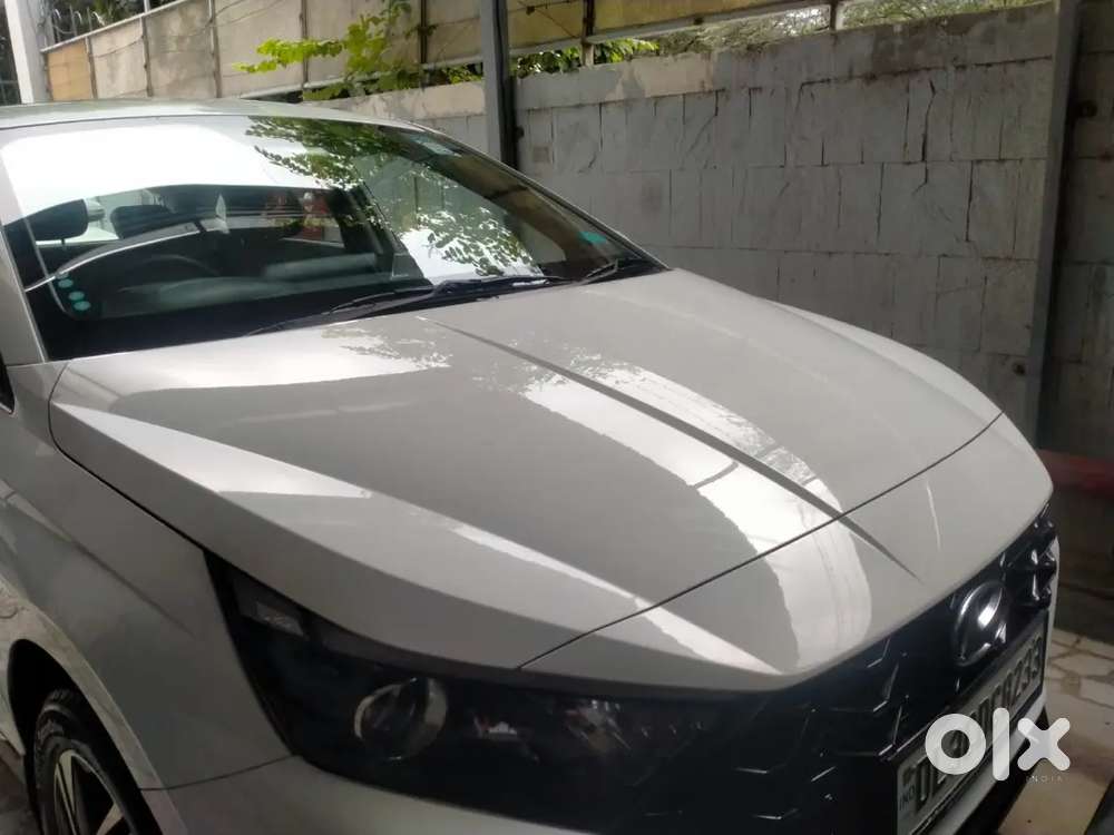 Hyundai I20 Asta 2023 Automatic 6000 Km