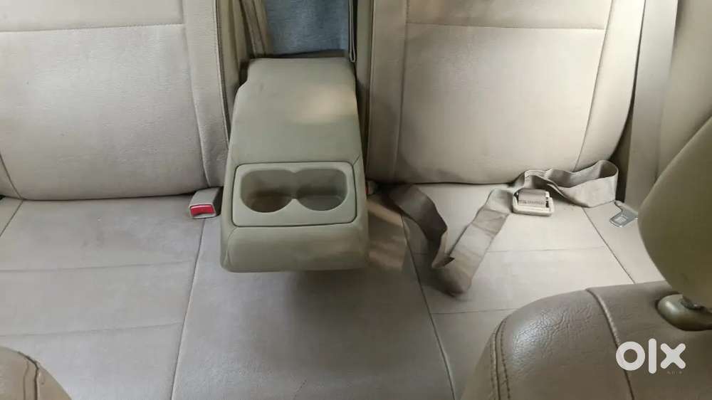 Honda City 1.5 Zx 2014