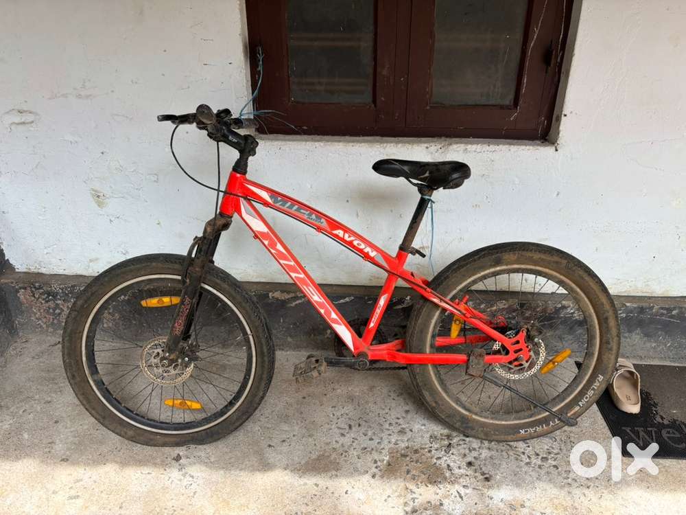 AVON MIEN Cycle