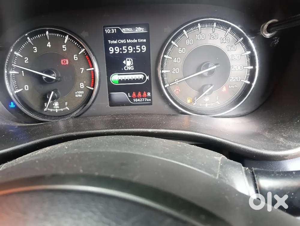 Maruti Suzuki Baleno 2024 Car