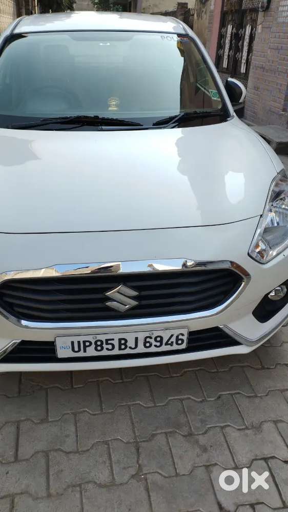 Maruti Suzuki Dzire 2018 Petrol 20000 Km Driven