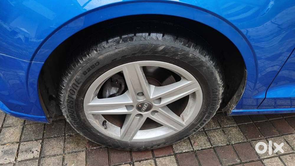 Audi A3 Cabriolet 40 Tfsi Premium Plus, 2019, Petrol