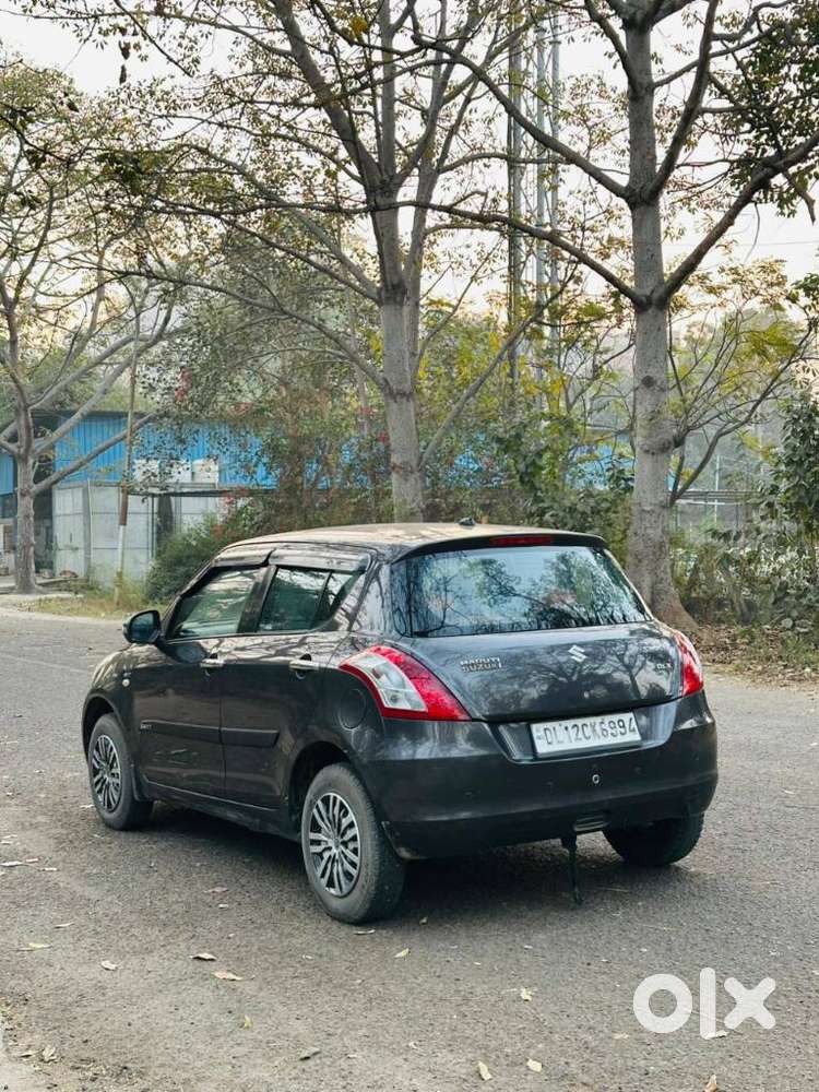 Maruti Suzuki Swift, 2016, Petrol