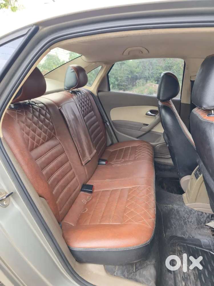 Skoda Rapid 2015 Diesel Well Maintained